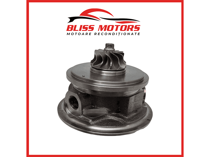 Miez turbo Mazda 2.2 Diesel SHY1 SHY4 SHY6 SHY8 – SH01-13700 (OEM)