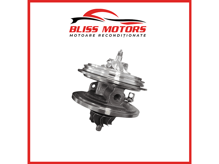 Miez turbo T1011 Smart 0.6 – CHRA GT1238S – 454197 / 724961 / 724808
