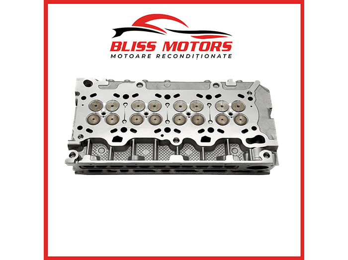 Chiulasă motor 2.3 F1AGL411H-C / F1AGL4113 / F1AGL4114 – OEM 5802383450