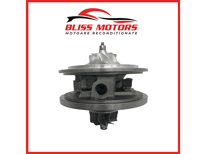Miez turbo (CHRA) Ford 2.0 EcoBlue – A8782 / GTD1444VZ / 838417
