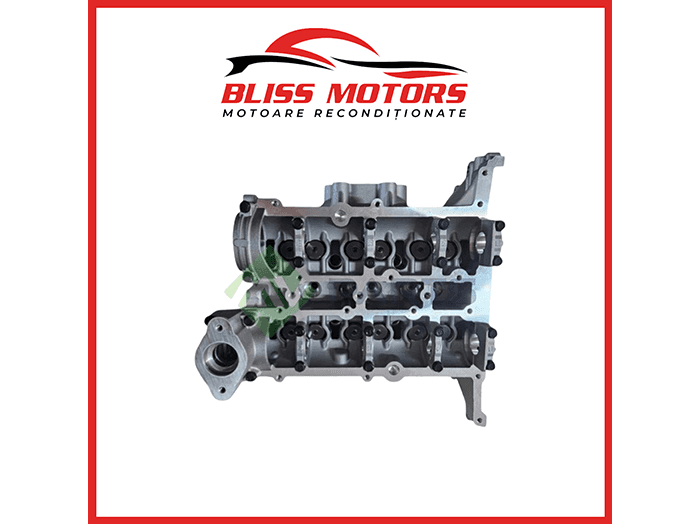 Chiulasă Ford 1.0 EcoBoost MV PARTS I1077K M1DA M2DA SFJA SFJB