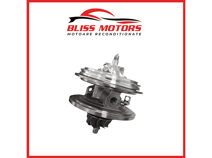 Miez turbo (CHRA) Renault 2.3 dCi M9T – JR T5484 GT2260S 825758 | OEM compatibil