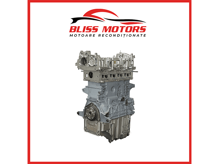 Motor recondiționat Fiat Ducato EURO 6 2021-2024 2.2 MultiJet 46349131 46348913