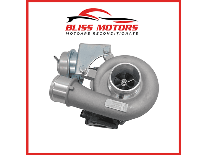 Turbosuflantă Hyundai 2.2 CRDi D4EB – 59170 / 28231-27800 / TF035HL