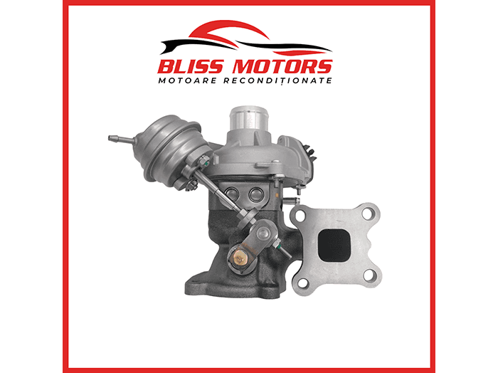 Turbo Ford 1.0 EcoBoost 12V – 59329 1761178 2082181 CM5G6K682GB (OEM)