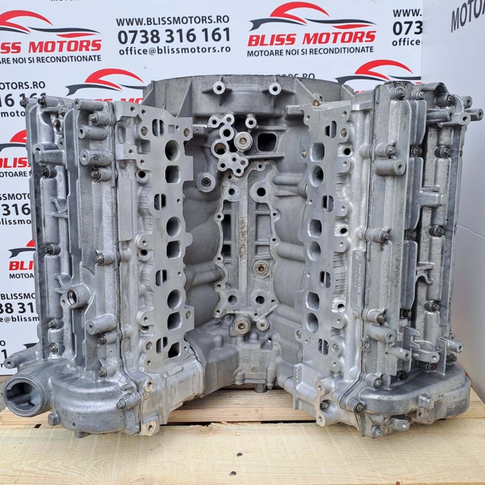 Motor 3.0 CDI Mercedes Sprinter 642 184-190CP euro6