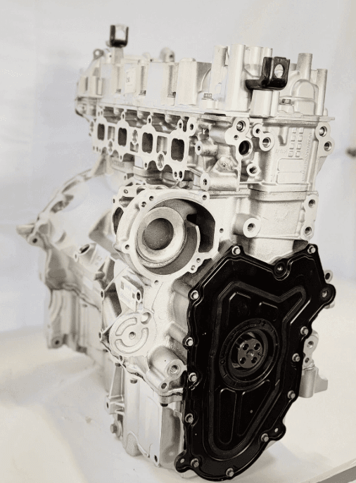 Motor Land Rover 2.0 204DTD Ingenium Discovery Sport - Velar