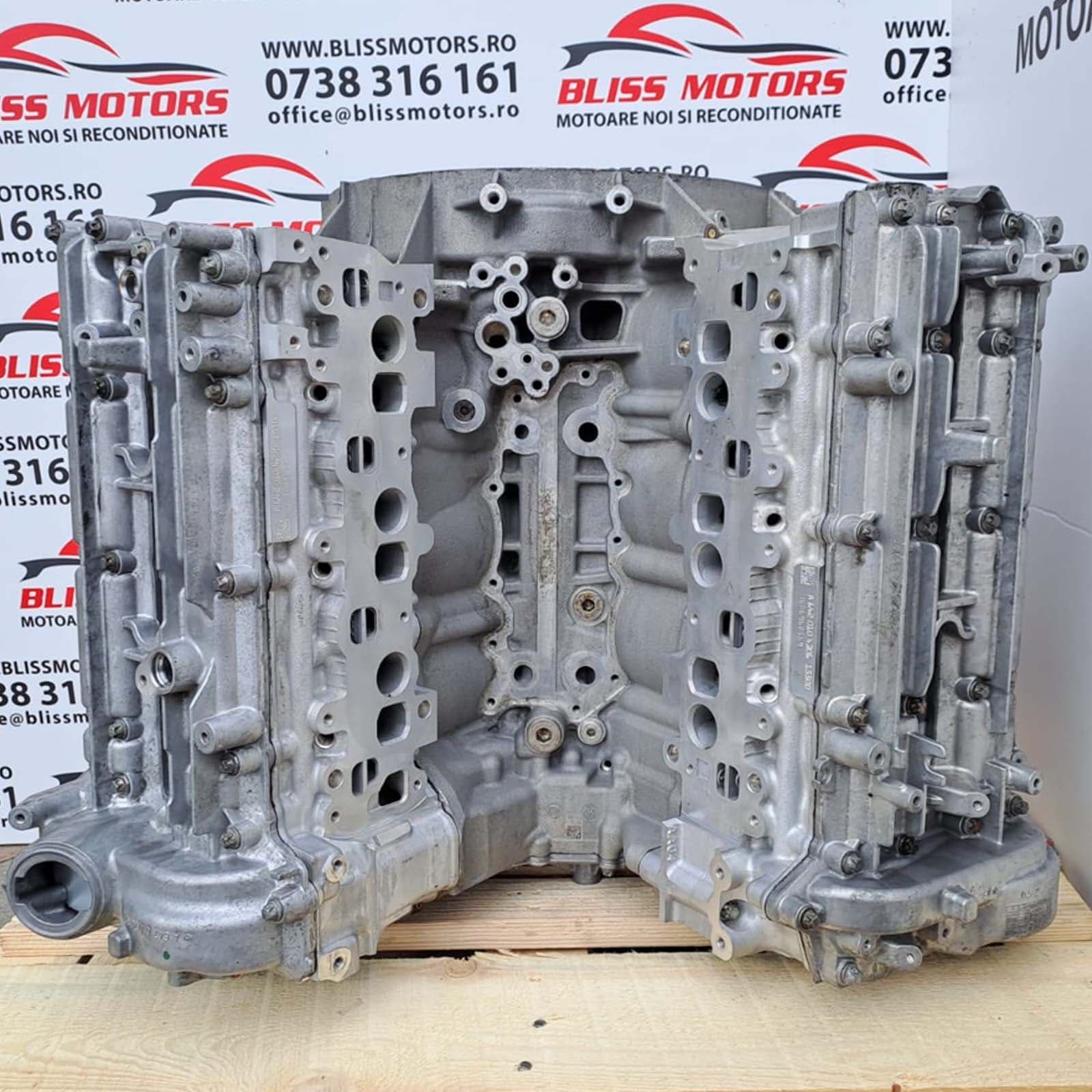 Motor 3.0 CDI / BlueTEC Mercedes GL-Class GLC GLE GLK GLC 642. X253 C253 X164 X166 W166 C292 X204 211-265CP euro6